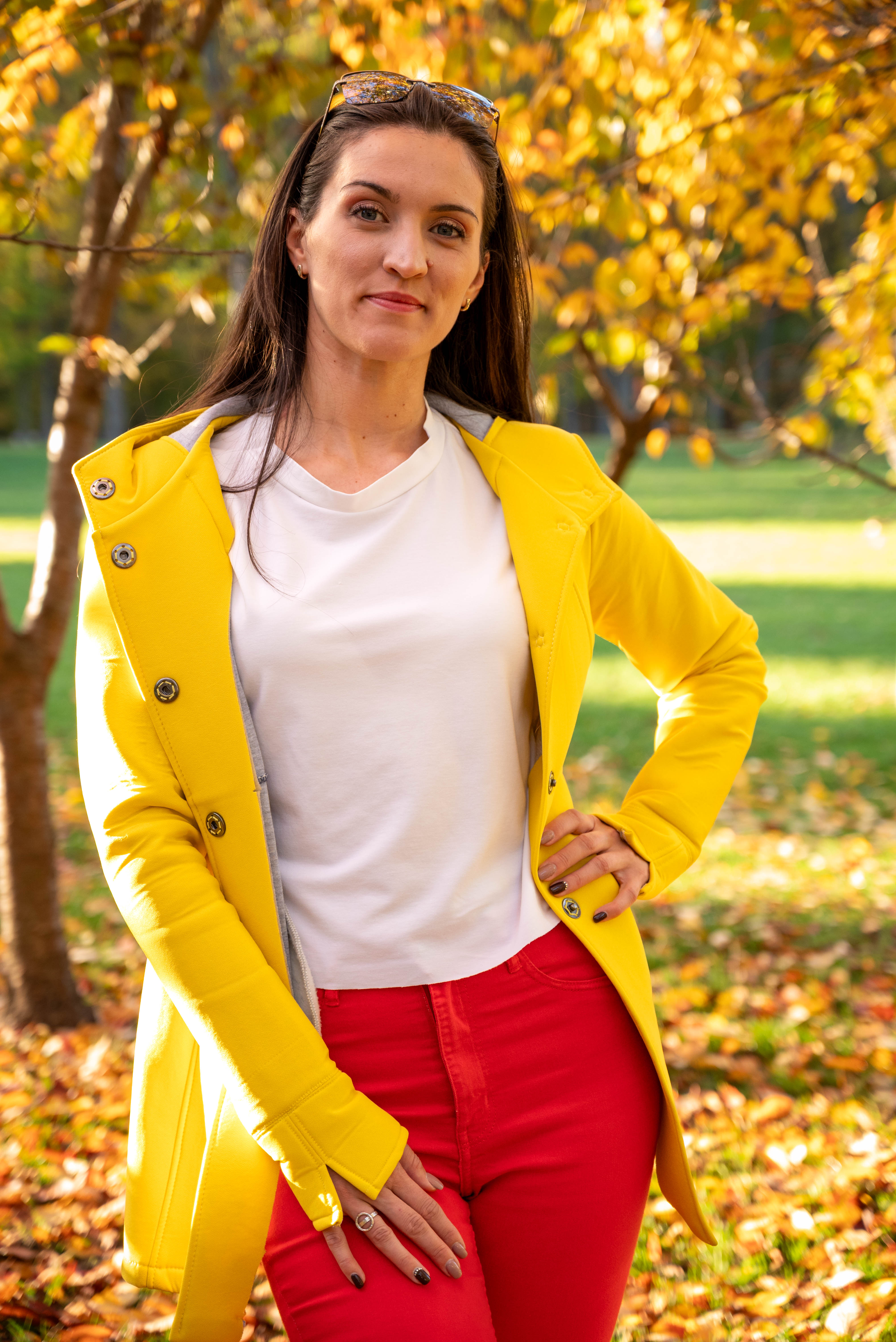 Portrait Photography